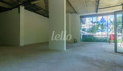 Ponto comercial para alugar na Avenida Rebouças, --, Cerqueira César, São Paulo, 377 m2 por R$ 75.400