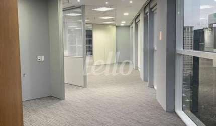 Sala comercial para alugar na Rua Gomes de Carvalho, --, Vila Olímpia, São Paulo, 373 m2 por R$ 34.763