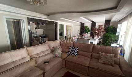 Apartamento com 3 quartos para alugar na Rua Tabajaras, --, Mooca, São Paulo, 141 m2 por R$ 8.500