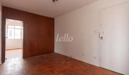 Apartamento com 2 quartos para alugar na Rua Tenente Otávio Gomes, --, Aclimação, São Paulo, 50 m2 por R$ 2.300