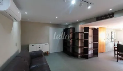Apartamento com 4 quartos para alugar na Rua Pontins, --, Santana, São Paulo, 139 m2 por R$ 5.962