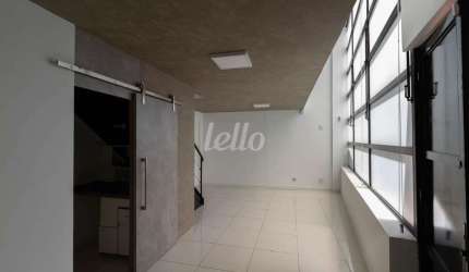 Sala comercial com 1 sala para alugar na Rua Amaro Cavalheiro, --, Pinheiros, São Paulo, 64 m2 por R$ 7.500