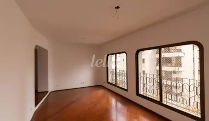 Apartamento com 4 quartos para alugar na Avenida Jamaris, --, Planalto Paulista, São Paulo, 368 m2 por R$ 16.000