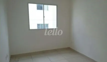 Apartamento com 2 quartos para alugar na Avenida Engenheiro Armando de Arruda Pereira, --, Vila do Encontro, São Paulo, 44 m2 por R$ 1.100