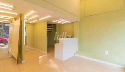 Ponto comercial com 1 sala para alugar na Rua Francisco Marengo, --, Tatuapé, São Paulo, 35 m2 por R$ 3.700