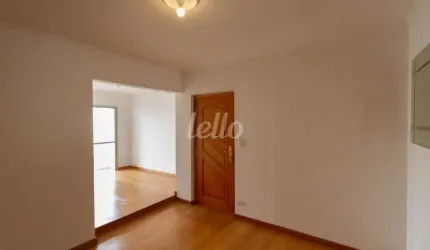 Apartamento com 3 quartos para alugar na Rua Garção Tinoco, --, Santana, São Paulo, 91 m2 por R$ 3.300