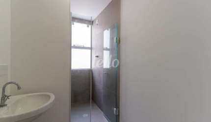 Apartamento com 1 quarto para alugar na Rua Frei Caneca, --, Consolação, São Paulo, 36 m2 por R$ 2.300