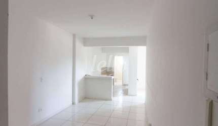 Apartamento com 1 quarto para alugar na Avenida Engenheiro Armando de Arruda Pereira, --, Vila do Encontro, São Paulo, 65 m2 por R$ 1.400