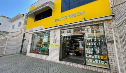 Prédio com 1 sala para alugar na Rua Belém, --, Belenzinho, São Paulo, 200 m2 por R$ 10.000