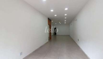 Ponto comercial para alugar na Rua Coelho Lisboa, --, Cidade Mãe do Céu, São Paulo, 100 m2 por R$ 4.500