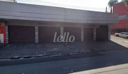 Barracão / Galpão / Depósito para alugar na Avenida Engenheiro Caetano Álvares, --, Imirim, São Paulo, 310 m2 por R$ 15.900