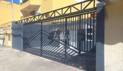Sala comercial com 1 sala para alugar na Rua Ricardo de Lemos, --, Vila Leopoldina, Santo André, 30 m2 por R$ 1.800