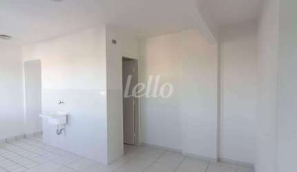 Apartamento com 1 quarto para alugar na Avenida Engenheiro Armando de Arruda Pereira, --, Vila do Encontro, São Paulo, 44 m2 por R$ 1.480