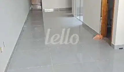 Casa com 3 quartos para alugar na Rua Matilde, --, Vila Camilópolis, Santo André, 140 m2 por R$ 6.000