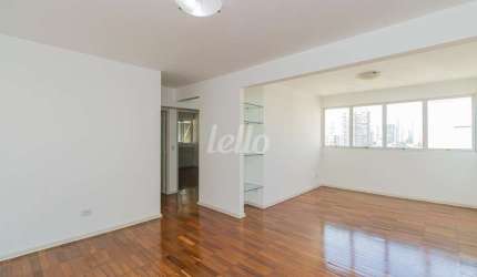 Apartamento com 2 quartos para alugar na Rua Luís Dias, --, Itaim Bibi, São Paulo, 128 m2 por R$ 6.500