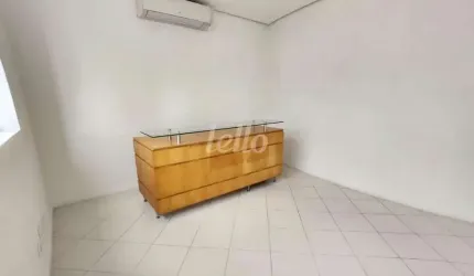 Sala comercial com 1 sala para alugar na Rua Apinajés, --, Pompéia, São Paulo, 33 m2 por R$ 1.900