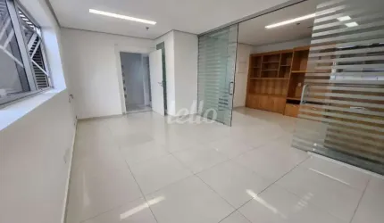 Sala comercial com 2 salas para alugar na Rua Apinajés, --, Pompéia, São Paulo, 34 m2 por R$ 1.900