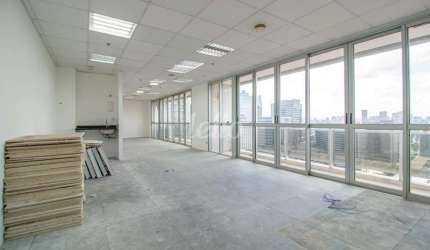 Sala comercial com 1 sala para alugar na Rua Enxovia, --, Chácara Santo Antônio, São Paulo, 98 m2 por R$ 8.500