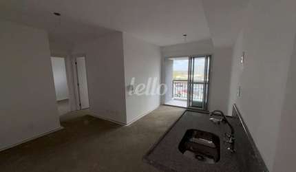 Apartamento com 2 quartos para alugar na Rua Marina Ciufuli Zanfelice, --, Lapa, São Paulo, 41 m2 por R$ 3.000