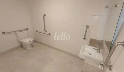 Ponto comercial com 1 sala para alugar na Rua Vinte e Quatro de Maio, --, República, São Paulo, 45 m2 por R$ 7.400