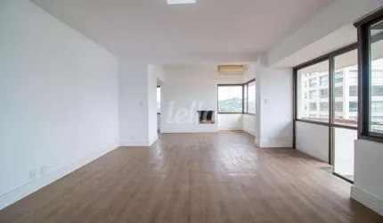 Apartamento com 4 quartos para alugar na Rua Tucumã, --, Jardim Europa, São Paulo, 250 m2 por R$ 24.000