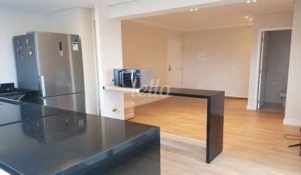 Apartamento com 1 quarto para alugar na Rua Topázio, --, Vila Mariana, São Paulo, 49 m2 por R$ 4.500