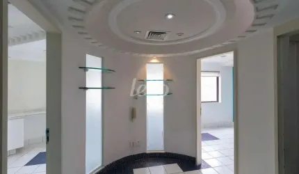 Sala comercial com 1 sala para alugar na Rua Pedroso Alvarenga, --, Itaim Bibi, São Paulo, 41 m2 por R$ 3.500