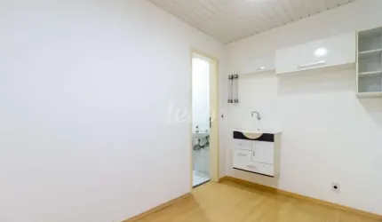 Sala comercial com 2 salas para alugar na Rua Alexandre Dumas, --, Chácara Santo Antônio, São Paulo, 32 m2 por R$ 1.550