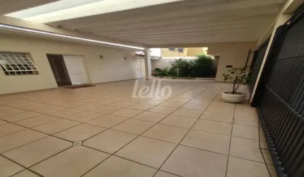 Casa comercial com 1 sala para alugar na Rua Alfredo Trindade Moreira, --, Vila Gertrudes, São Paulo, 160 m2 por R$ 6.000