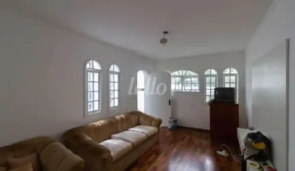 Casa com 3 quartos para alugar na Rua Santo Adalberto, --, Jardim Franca, São Paulo, 254 m2 por R$ 6.000