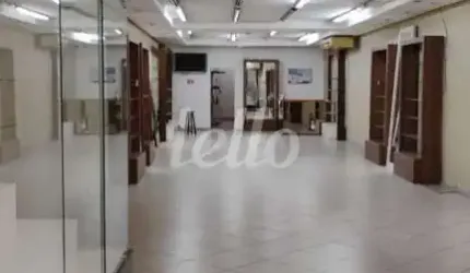 Ponto comercial com 1 sala para alugar na Rua Coronel Oliveira Lima, --, Centro, Santo André, 418 m2 por R$ 47.500