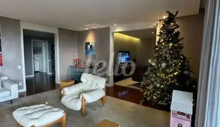 Apartamento para alugar na Rua Joaquim José Esteves, --, Santo Amaro, São Paulo, 329 m2 por R$ 25.000