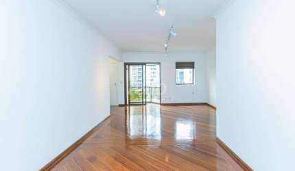 Apartamento com 3 quartos para alugar na Rua Aracari, --, Itaim Bibi, São Paulo, 130 m2 por R$ 9.000