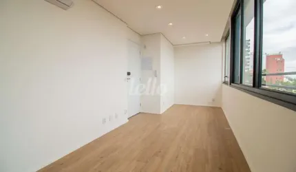 Apartamento com 1 quarto para alugar na Rua Werner Sack, --, Sumarezinho, São Paulo, 37 m2 por R$ 4.000