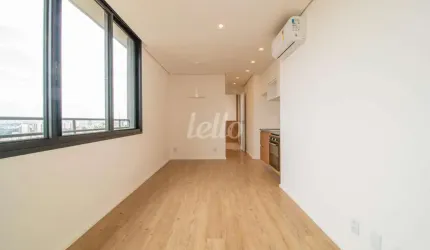 Apartamento com 1 quarto para alugar na Rua Werner Sack, --, Sumarezinho, São Paulo, 37 m2 por R$ 4.000