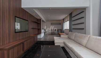 Apartamento com 1 quarto para alugar na Rua Haddock Lobo, --, Cerqueira César, São Paulo, 81 m2 por R$ 6.000