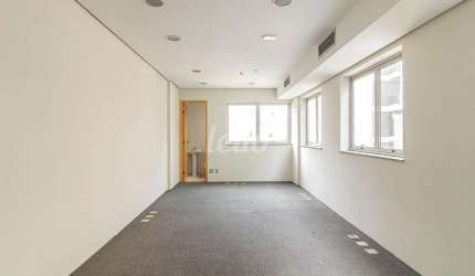 Sala comercial com 1 sala para alugar na Rua Padre João Manuel, --, Cerqueira César, São Paulo, 31 m2 por R$ 1.700