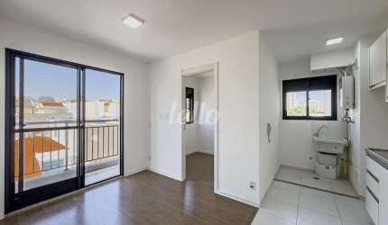 Apartamento com 2 quartos para alugar na Rua José dos Reis, --, Parque da Vila Prudente, São Paulo, 36 m2 por R$ 2.250
