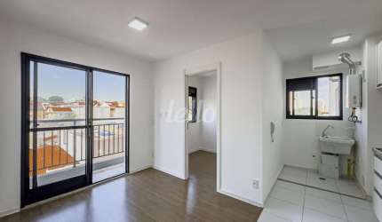 Apartamento com 2 quartos para alugar na Rua José dos Reis, --, Parque da Vila Prudente, São Paulo, 36 m2 por R$ 2.250