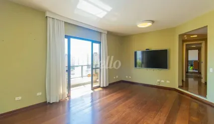 Apartamento com 3 quartos para alugar na Avenida Doutor Altino Arantes, --, Vila Clementino, São Paulo, 153 m2 por R$ 7.190
