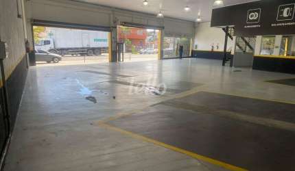 Barracão / Galpão / Depósito para alugar na Rua Manuel Gaya, --, Vila Nova Mazzei, São Paulo, 514 m2 por R$ 25.000