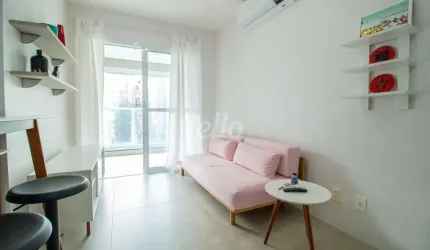 Apartamento com 2 quartos para alugar na Rua Afonso de Freitas, --, Paraíso, São Paulo, 66 m2 por R$ 12.753