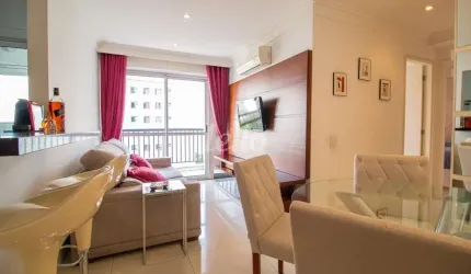 Apartamento com 2 quartos para alugar na Avenida Nove de Julho, --, Jardim Paulista, São Paulo, 55 m2 por R$ 5.700
