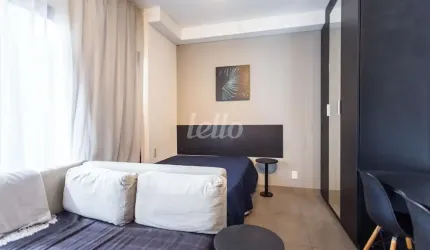 Apartamento com 1 quarto para alugar na Rua Capote Valente, --, Pinheiros, São Paulo, 40 m2 por R$ 4.300