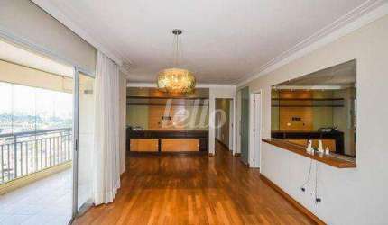 Apartamento com 3 quartos para alugar na Rua Regente Leon Kaniefsky, --, Vila Progredior, São Paulo, 130 m2 por R$ 6.800