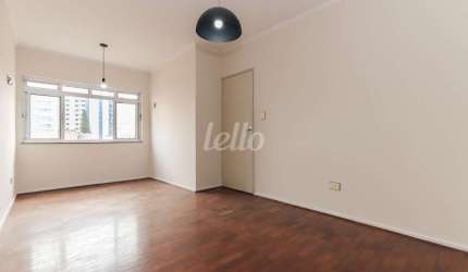 Apartamento com 2 quartos para alugar na Rua Paris, --, Sumaré, São Paulo, 89 m2 por R$ 3.700