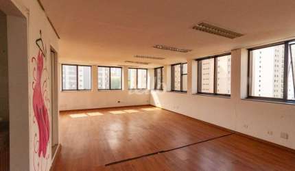 Sala comercial para alugar na Rua Cônego Eugênio Leite, --, Pinheiros, São Paulo, 140 m2 por R$ 8.000