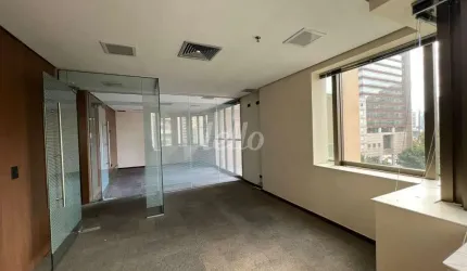 Sala comercial com 5 salas para alugar na Rua Casa do Ator, --, Vila Olímpia, São Paulo, 110 m2 por R$ 12.000
