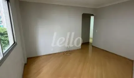 Apartamento com 2 quartos para alugar na Rua Álvaro Luís Roberto de Assumpção, --, Campo Belo, São Paulo, 64 m2 por R$ 3.400