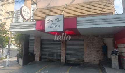 Ponto comercial para alugar na Rua Padre Machado, --, Bosque da Saúde, São Paulo, 355 m2 por R$ 20.000